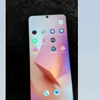 شیائومی 12S با حافظهٔ ۲۵۶ گیگابایت