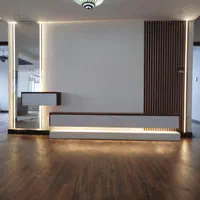 نصب واجرای کمد دیواری باکس اینه میز تی وی