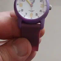 ساعت کودک ژاپن مارک QQ|ساعت|اصفهان, پوریای ولی|دیوار