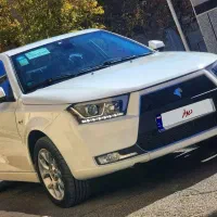 دنا پلاس توربو اتومات صفر ۱۴۰۴|خودرو سواری و وانت|شهرکرد, |دیوار