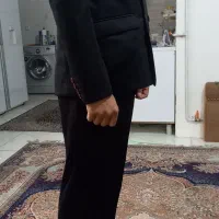 کت وشلواروکفش