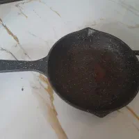 تابه چدن مارک نالینوقطر۲۳|ظروف پخت‌وپز|تهران, آهنگ|دیوار