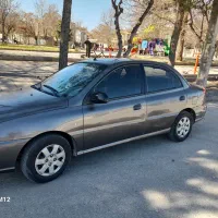 ریو مدل ۸۹|خودرو سواری و وانت|چناران, |دیوار