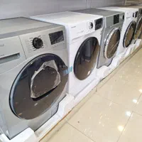 جشنواره لباسشویی ۵و۶و۷و۸و۹و۱۰ کیلو در فروشگاه بیست|ماشین لباسشویی و خشک‌کن لباس|قم, نیروگاه|دیوار