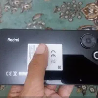 شیمی ردمی 13 حافظه داخلی 256 گیگ رام 8