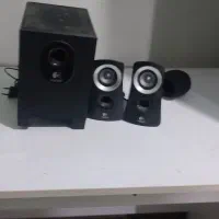 اسپیکر سیمی