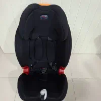 صندلی ماشین کودک بیبی لند