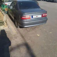 سمند lxآخر۹۸|خودرو سواری و وانت|همدان, |دیوار