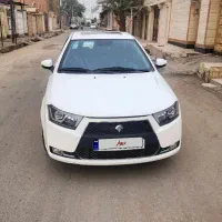 دنا اتومات توربو مدل ۱۴۰۳|خودرو سواری و وانت|کارون, |دیوار