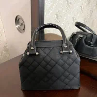 کیف سیاه روزمره و مجلسی