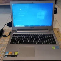 لپ تاپ lenovo مدل Z500|رایانه همراه|تهران, تهرانپارس غربی|دیوار