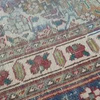 قالی دستباف|فرش|اهواز, سپیدار|دیوار