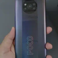 گوشی شیائومی پوکو poco x3 pro پرچمدارقدرتمندگیمینگ