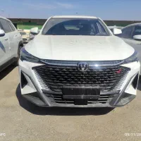 چانگان X5pluss