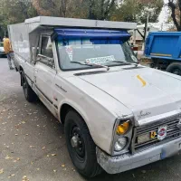 نیسان مدل ۸۸