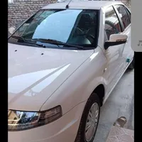 سمند سورن پلاس، مدل ۱۴۰۴