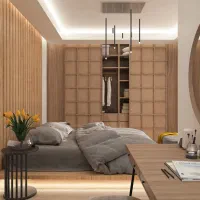ارائه خدمات معماری و طراحی داخلی