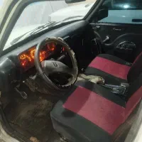 پیکان وانت93 دوگانه شرکت|خودرو سواری و وانت|اقبالیه, |دیوار