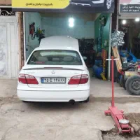 باطریسازی،مکانیکی،جلوبندی،شارژگاز کولر|خدمات موتور و ماشین|سبزوار, غرب نیروگاه|دیوار