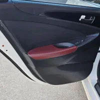 سوناتا yf 2014|خودرو سواری و وانت|تهران, مختاری|دیوار