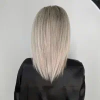 به مدل با موی طبیعی برای آمبره نیاز داریم