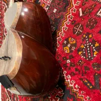 تار ملک|سازهای سنتی|کرج, فاز ۱ مهرشهر|دیوار