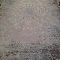 فرش ماشینی ۱۲۰۰ شانه