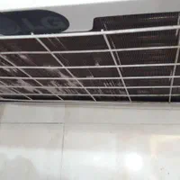 کولر پنجره ای|کولر گازی و فن‌کوئل|رشت, حمیدیان|دیوار