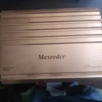 امپیلی مکسیدر ۴ کانال