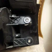 خطر عقب تیگو روی گلگیر|قطعات یدکی و لوازم جانبی|ری, علایین|دیوار