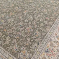 ۳تخته فرش۹متری۱۲۰۰شانه تراکم۳۶۰۰|فرش|کرمانشاه, |دیوار