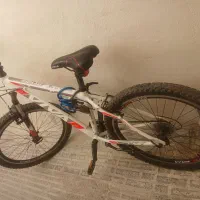 دوچرخه ویوا ۲۶|دوچرخه، اسکیت، اسکوتر|اراک, |دیوار