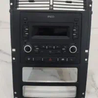 ضبط فابریکی پژو پارس صحیح و سالم