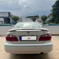 فروش خودرو ماکسیما