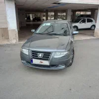 سورن ۴۰۳ در حد صفر معاوضه با خودرو یا نقد واقساط