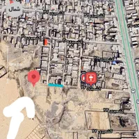 ۱۰۰ متر زمین کشمیری ۲۶ سر دونبش سند دار