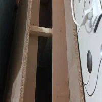 تختخواب|تخت و سرویس خواب|ابریشم, |دیوار