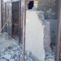 تخریب ساختمان و بازسازی|خدمات پیشه و مهارت|سلماس, |دیوار