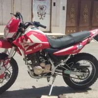 تریل T2 کویر ۱۴۰۱