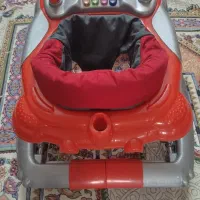 روروئک کودک وکریر|کالسکه و لوازم جانبی|قم, انسجام|دیوار