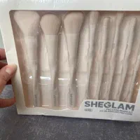 ست براش sheglam اصل