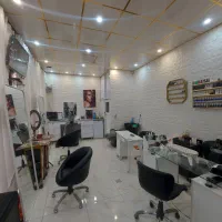 رهن 28متر مغازه*سقف آزاد*فول امکانات