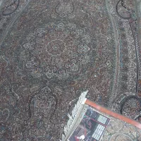 ۲تخته فرش ۶متری۷۰۰شانه۲۵۵۰تراکم۱۰۰درصدنخ برندمشهد