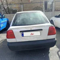 پراید 141تمیز|خودرو سواری و وانت|شازند, |دیوار