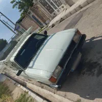 وانت پیکان مدل 90 شاستی ها سالم|خودرو سواری و وانت|درگزین, |دیوار