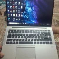 لپتاپ hp