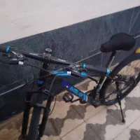 دوچرخه 26|دوچرخه، اسکیت، اسکوتر|شیراز, حجت آباد|دیوار