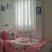 تخت وکمد دخترونه