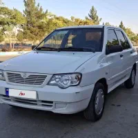 پراید ۱۳۲