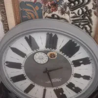 ساعت خیلی بزرگ نونو